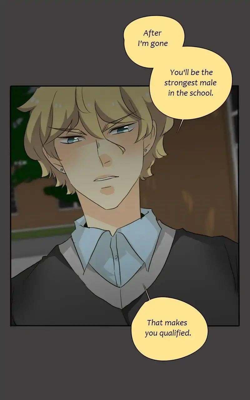 UnOrdinary — Chapter 140 — page 22
