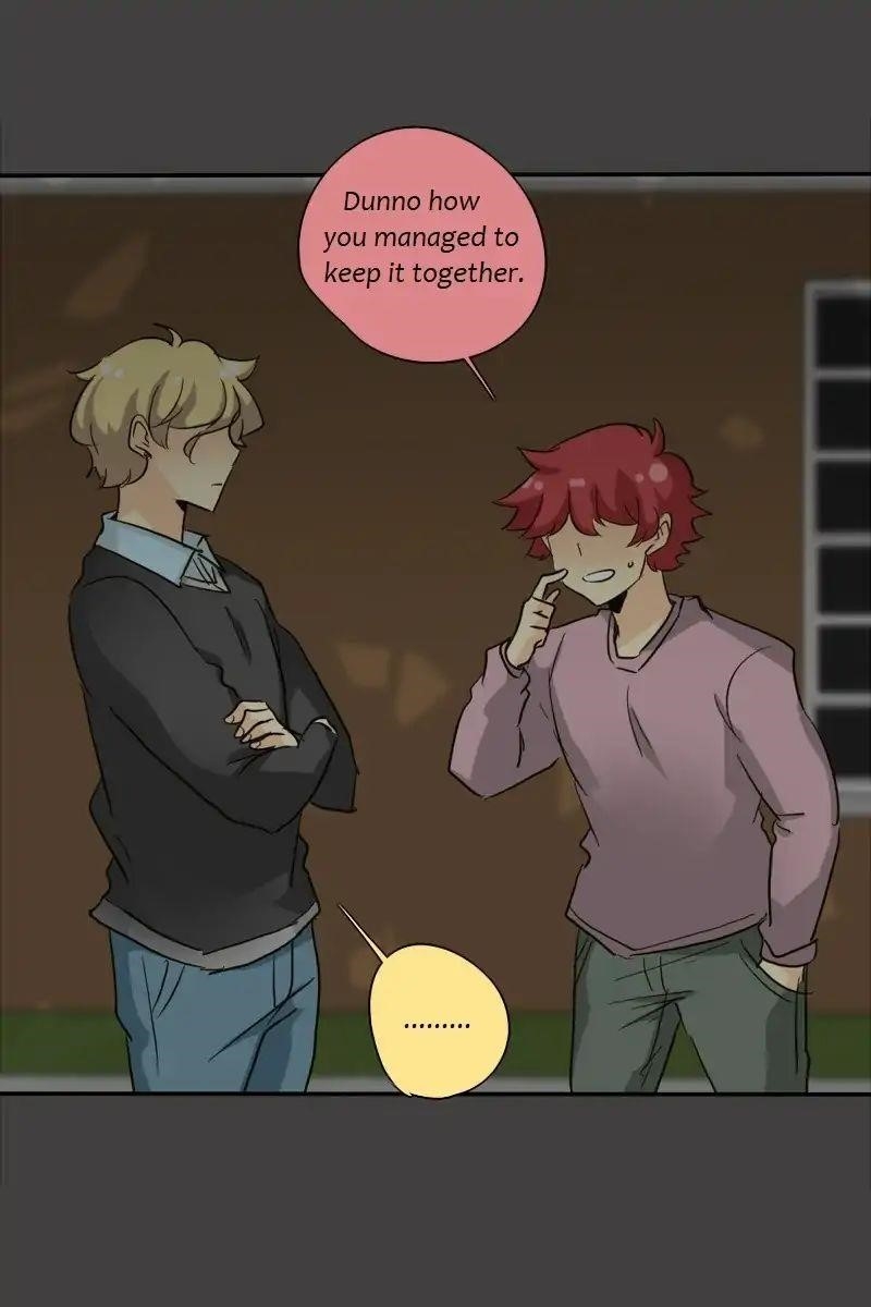 UnOrdinary — Chapter 140 — page 28