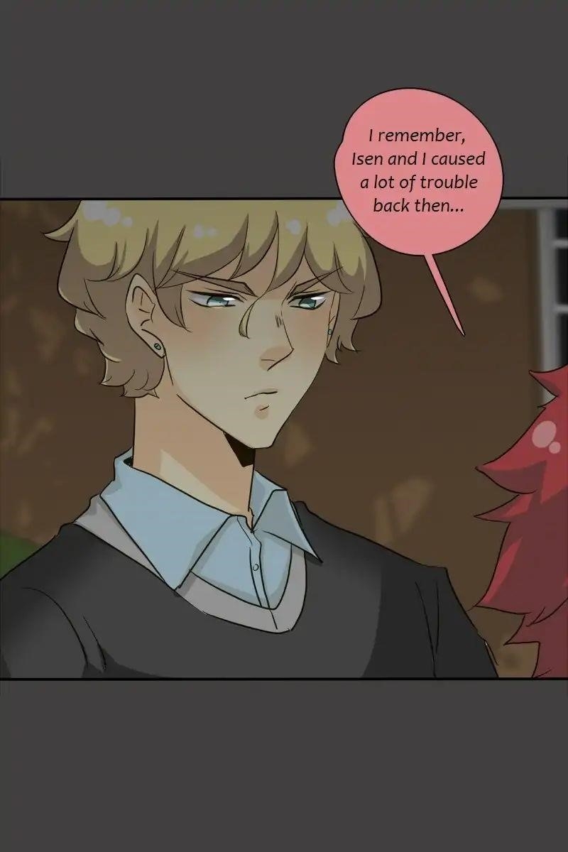UnOrdinary — Chapter 140 — page 29