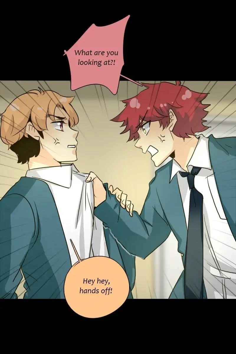 UnOrdinary — Chapter 140 — page 32