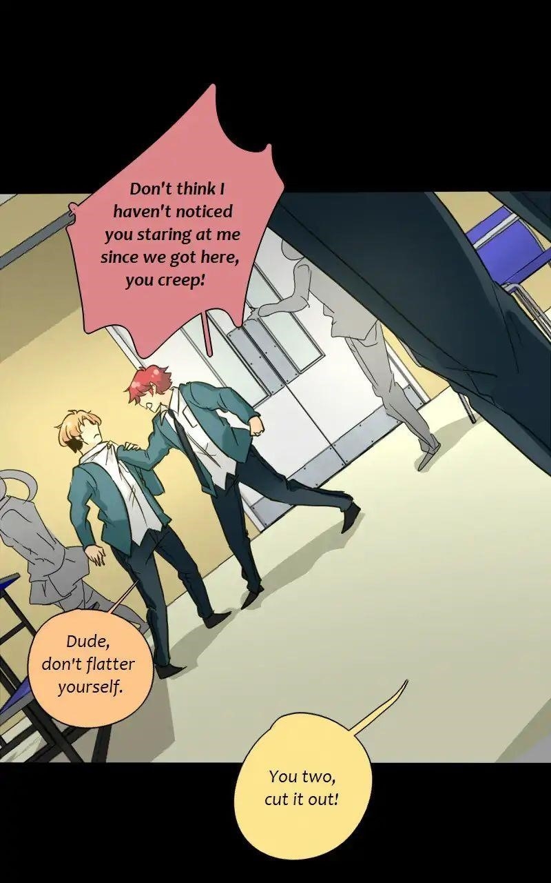 UnOrdinary — Chapter 140 — page 33