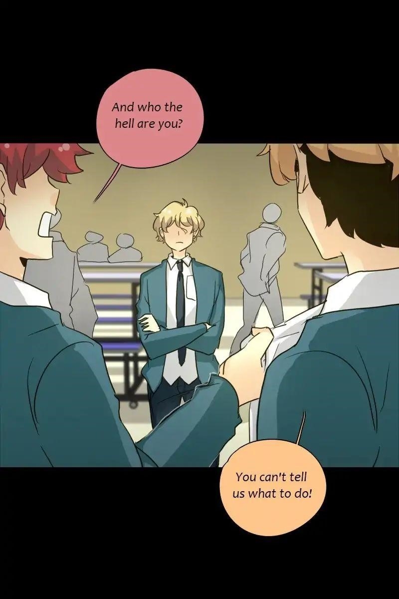 UnOrdinary — Chapter 140 — page 36