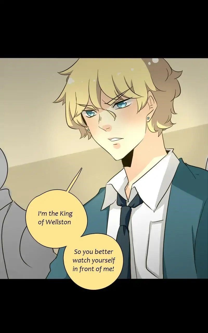 UnOrdinary — Chapter 140 — page 37