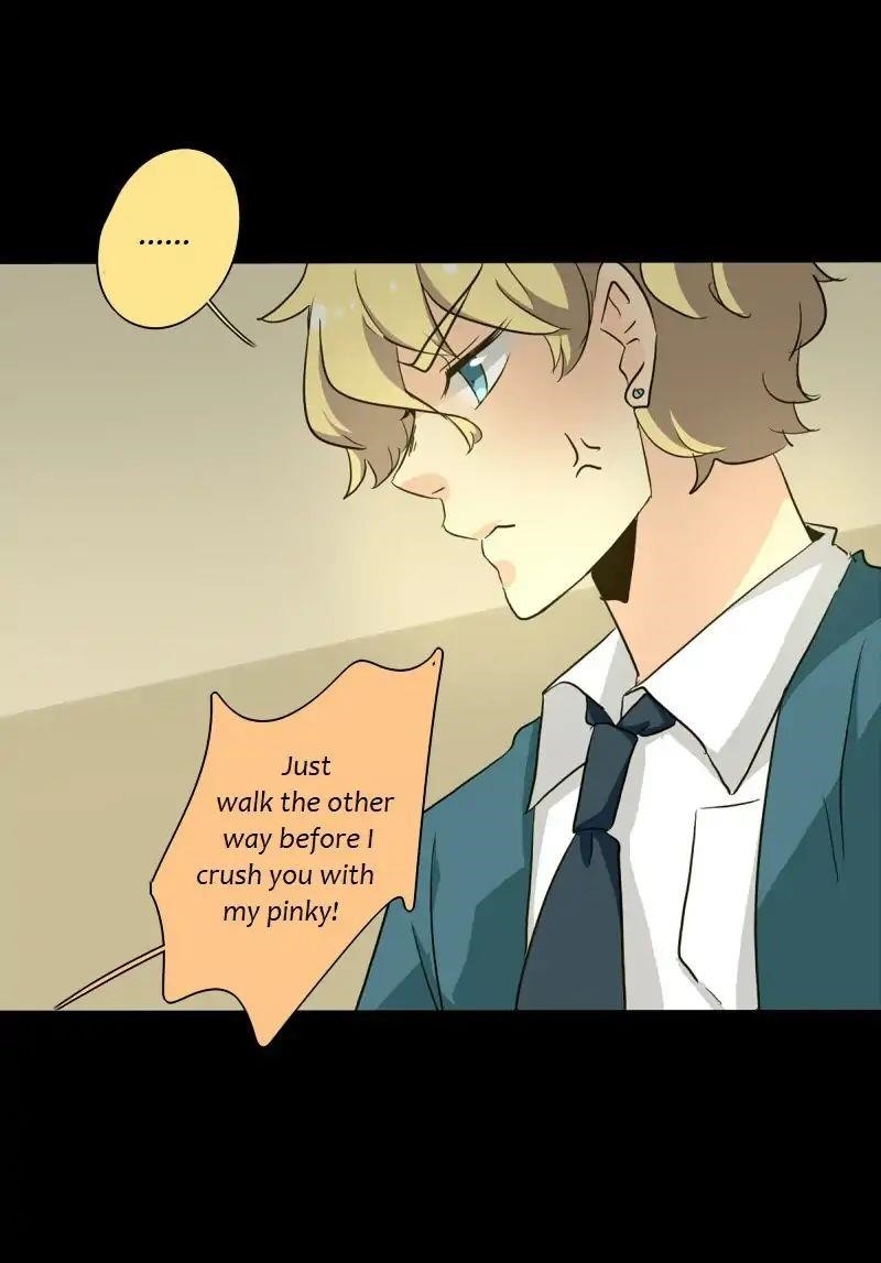 UnOrdinary — Chapter 140 — page 42
