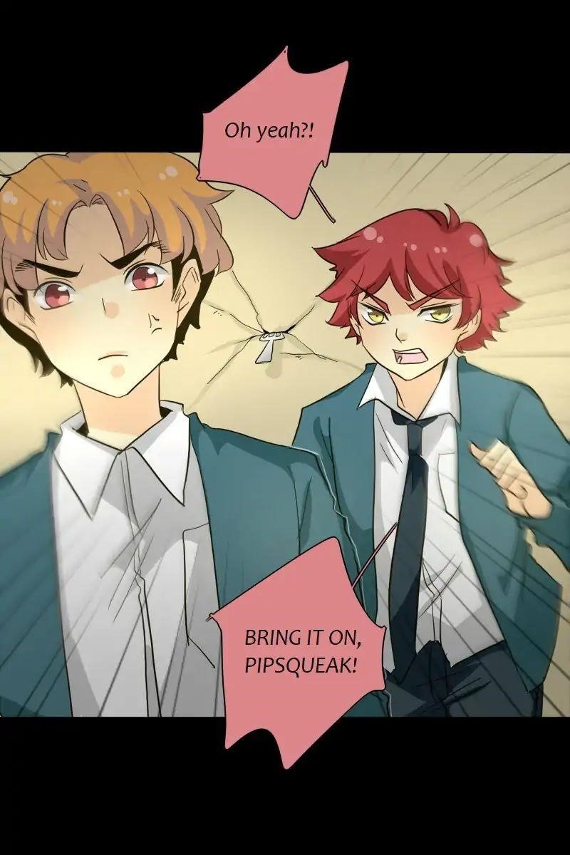 UnOrdinary — Chapter 140 — page 53