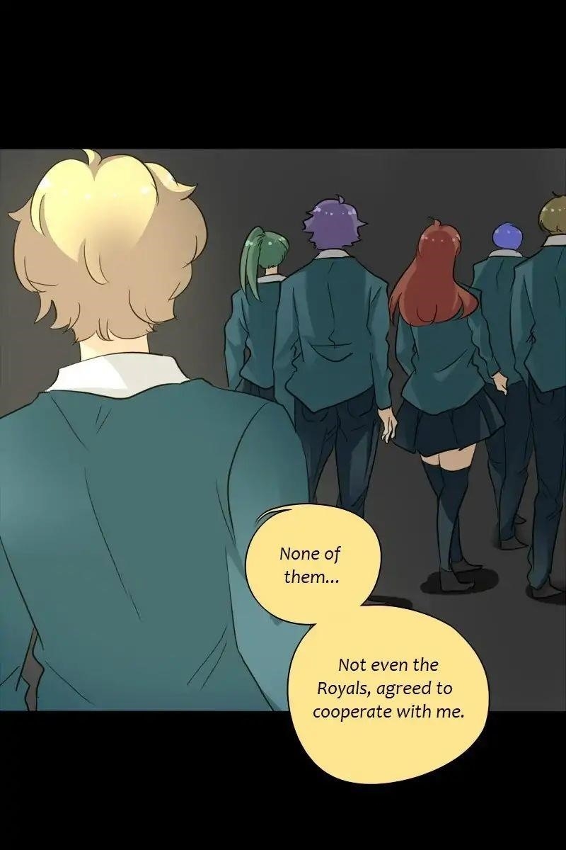 UnOrdinary — Chapter 140 — page 79