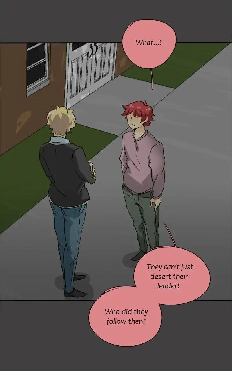 UnOrdinary — Chapter 140 — page 82
