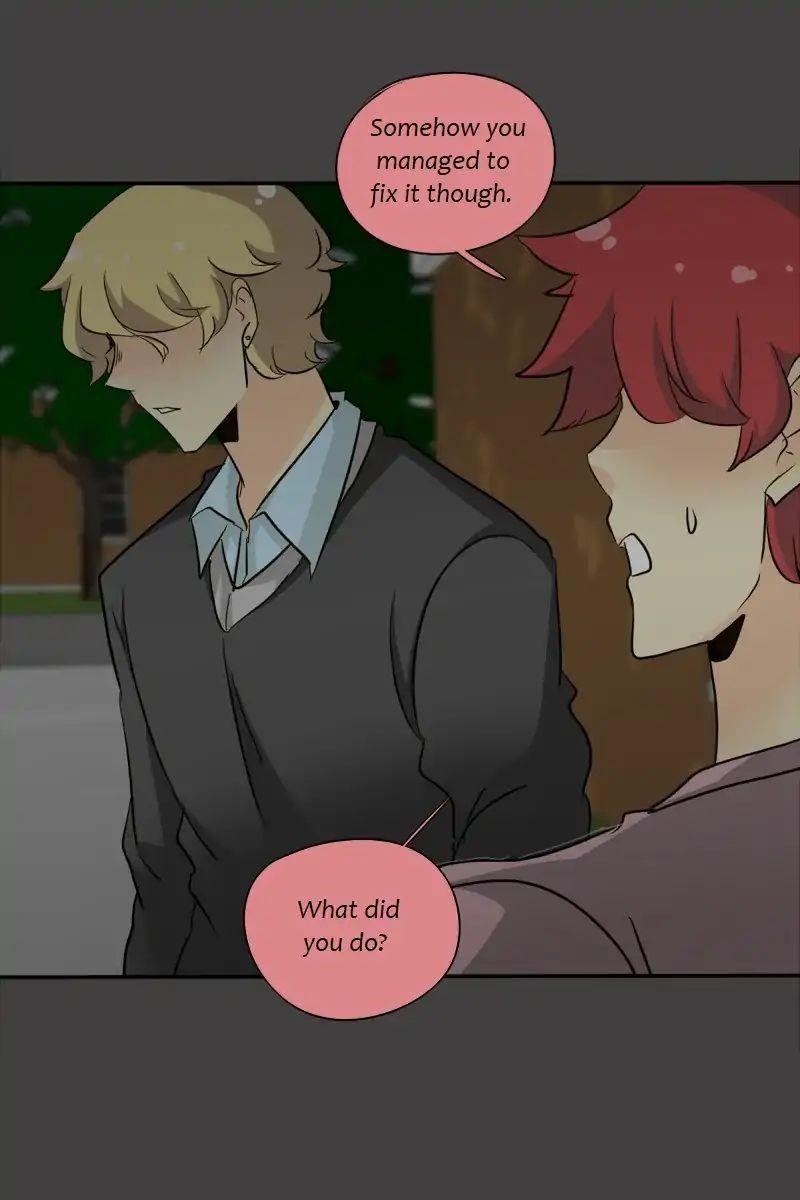 UnOrdinary — Chapter 140 — page 89