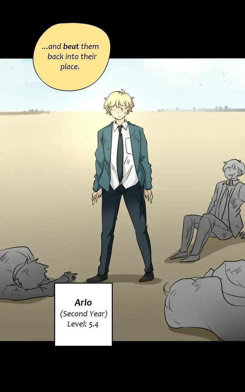 UnOrdinary — Chapter 140 — page 94
