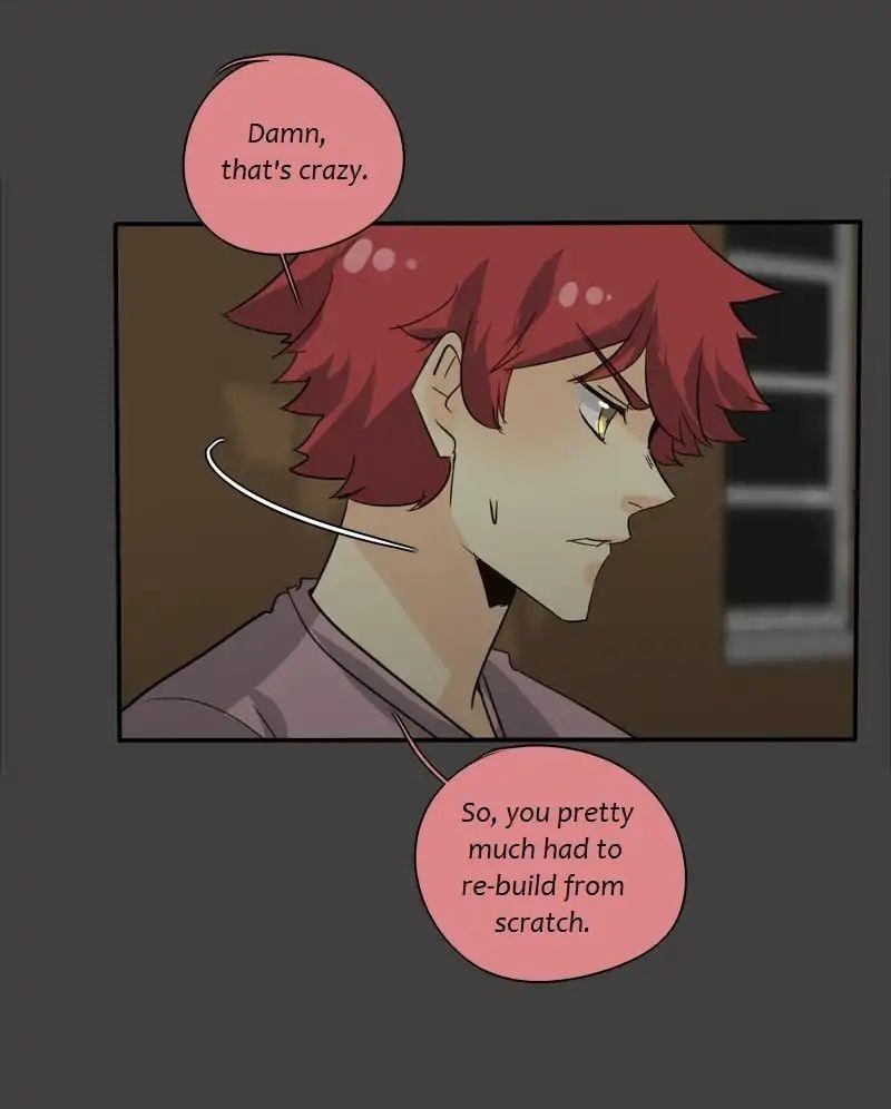 UnOrdinary — Chapter 140 — page 97