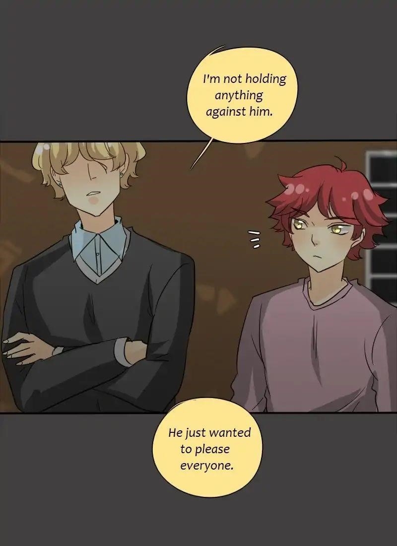 UnOrdinary — Chapter 140 — page 99