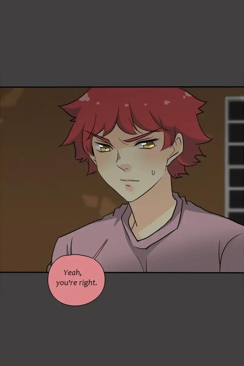 UnOrdinary — Chapter 140 — page 107