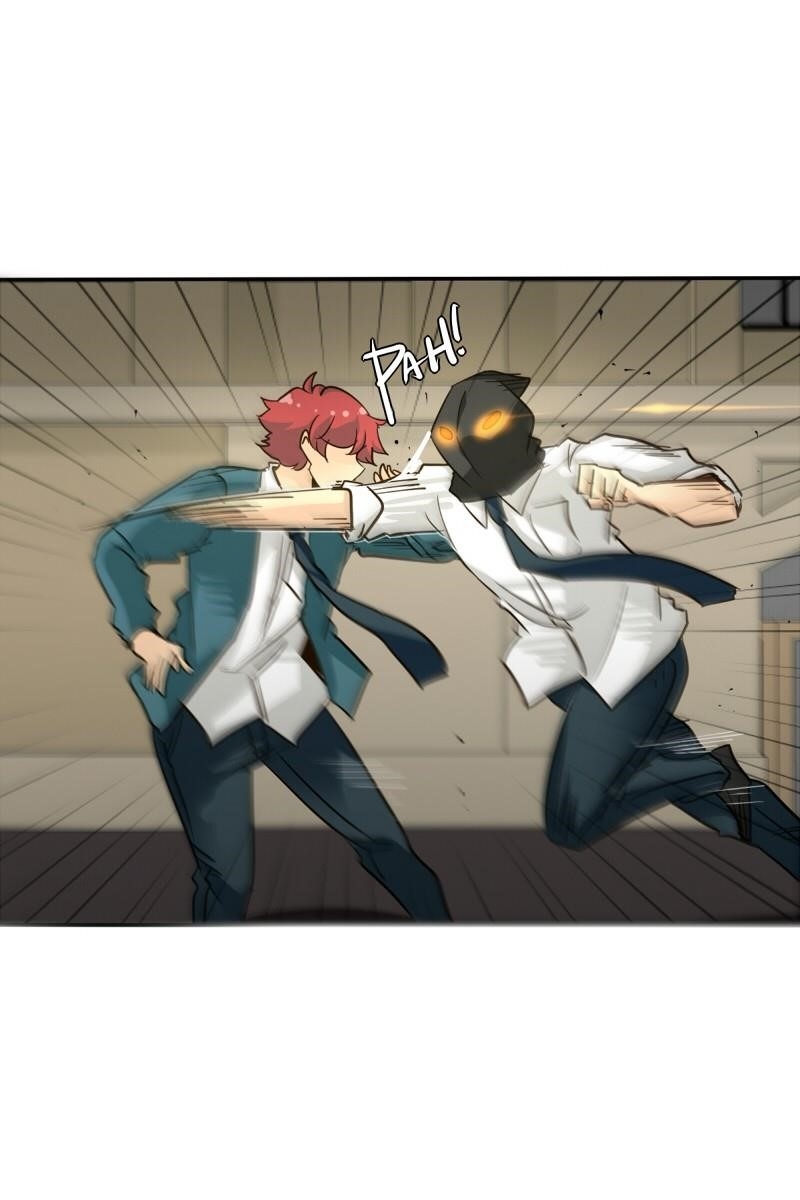 UnOrdinary — Chapter 141 — page 31