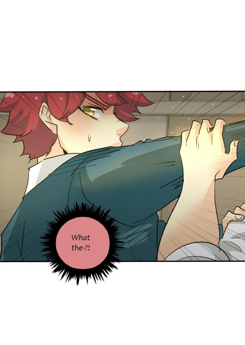 UnOrdinary — Chapter 141 — page 35