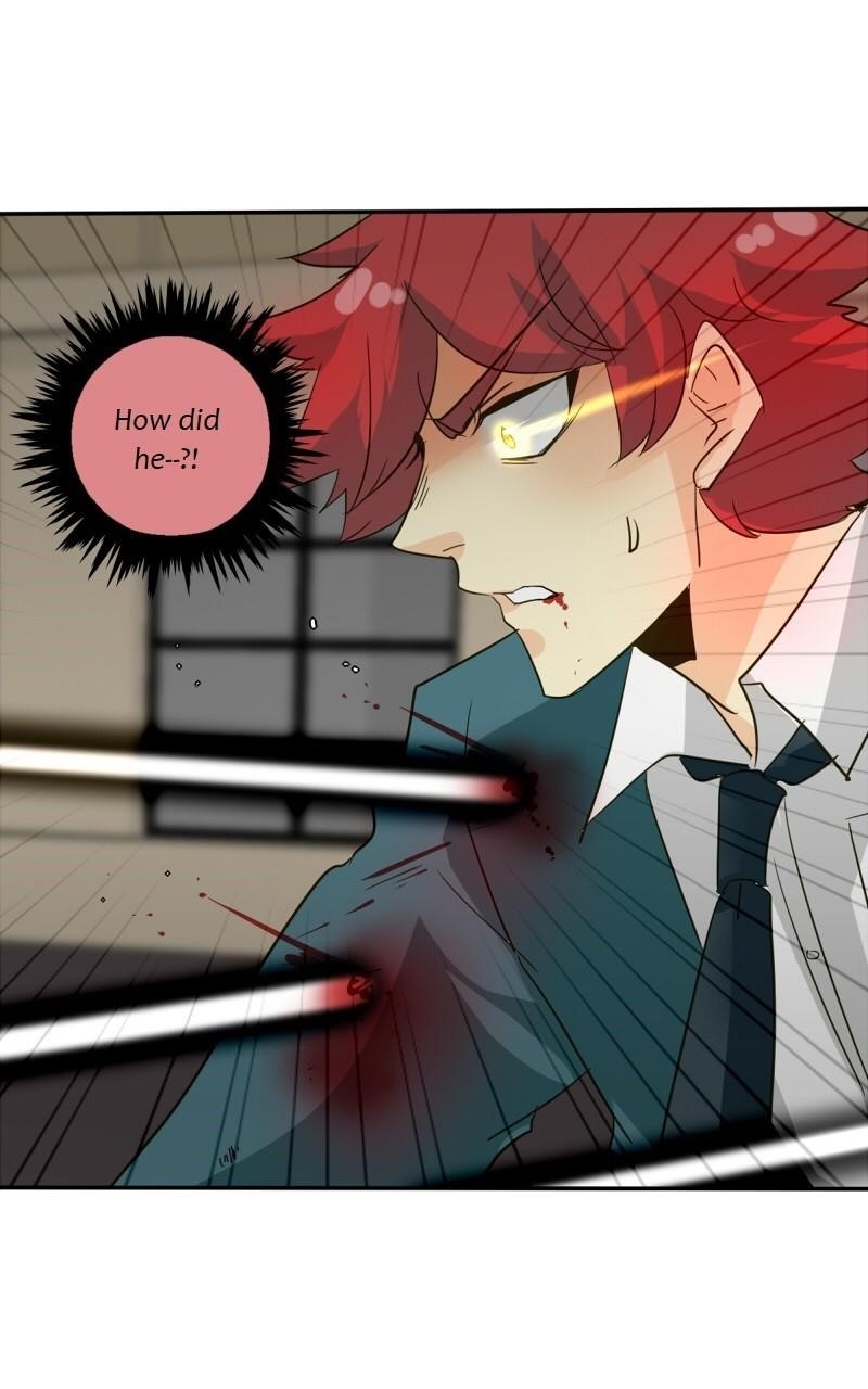 UnOrdinary — Chapter 141 — page 101