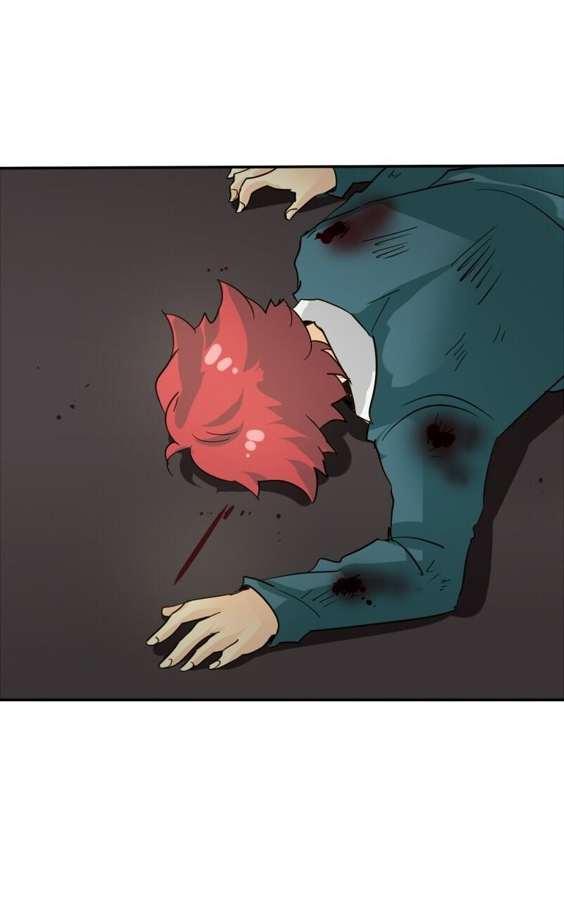 UnOrdinary — Chapter 141 — page 116