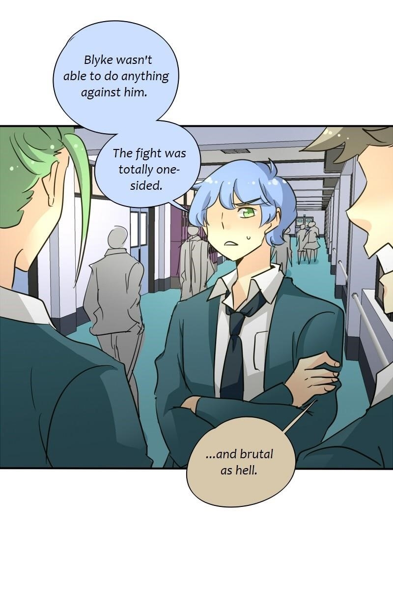UnOrdinary — Chapter 142 — page 4