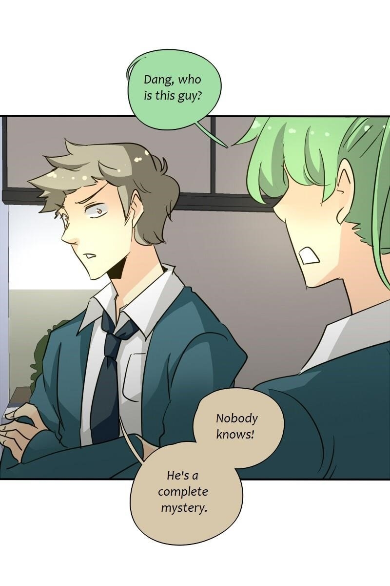 UnOrdinary — Chapter 142 — page 5