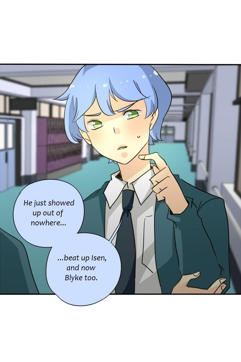 UnOrdinary — Chapter 142 — page 6