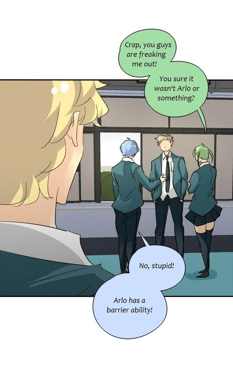 UnOrdinary — Chapter 142 — page 12