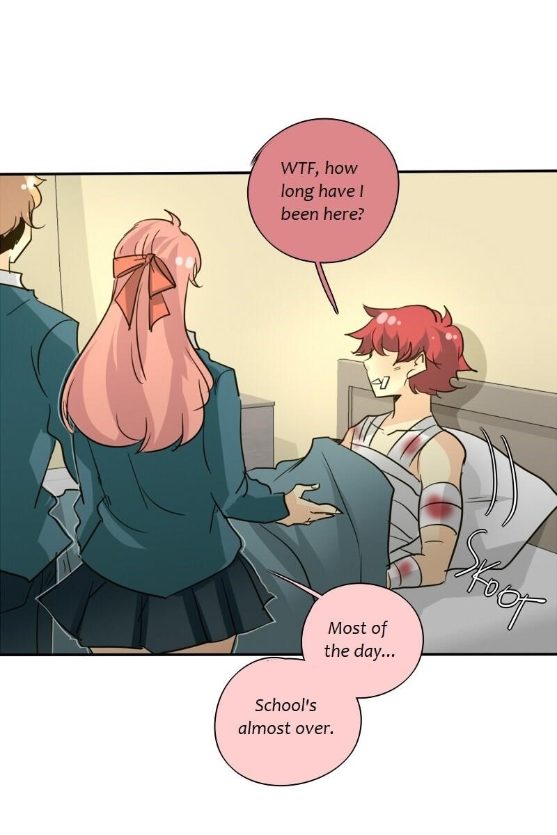 UnOrdinary — Chapter 142 — page 22