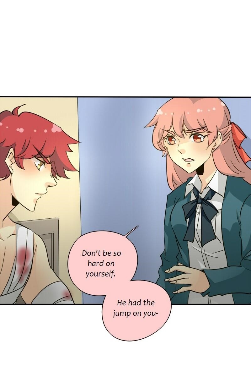 UnOrdinary — Chapter 142 — page 31