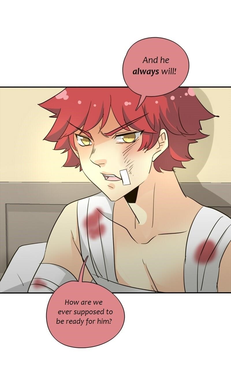 UnOrdinary — Chapter 142 — page 32