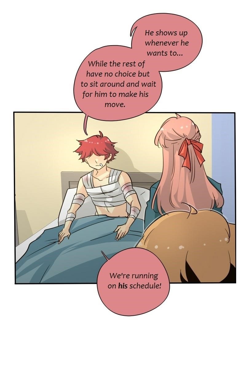 UnOrdinary — Chapter 142 — page 33