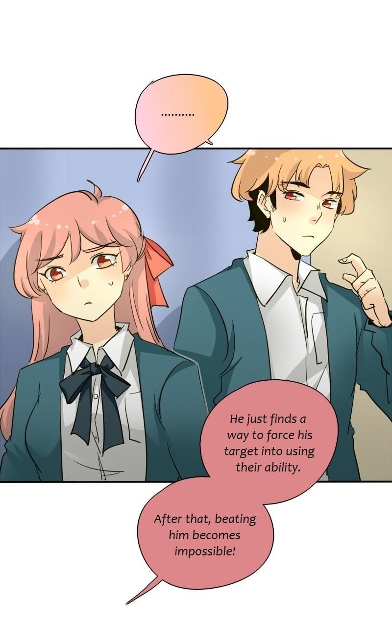 UnOrdinary — Chapter 142 — page 34