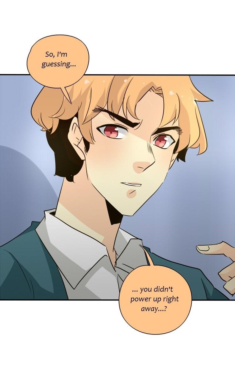UnOrdinary — Chapter 142 — page 35