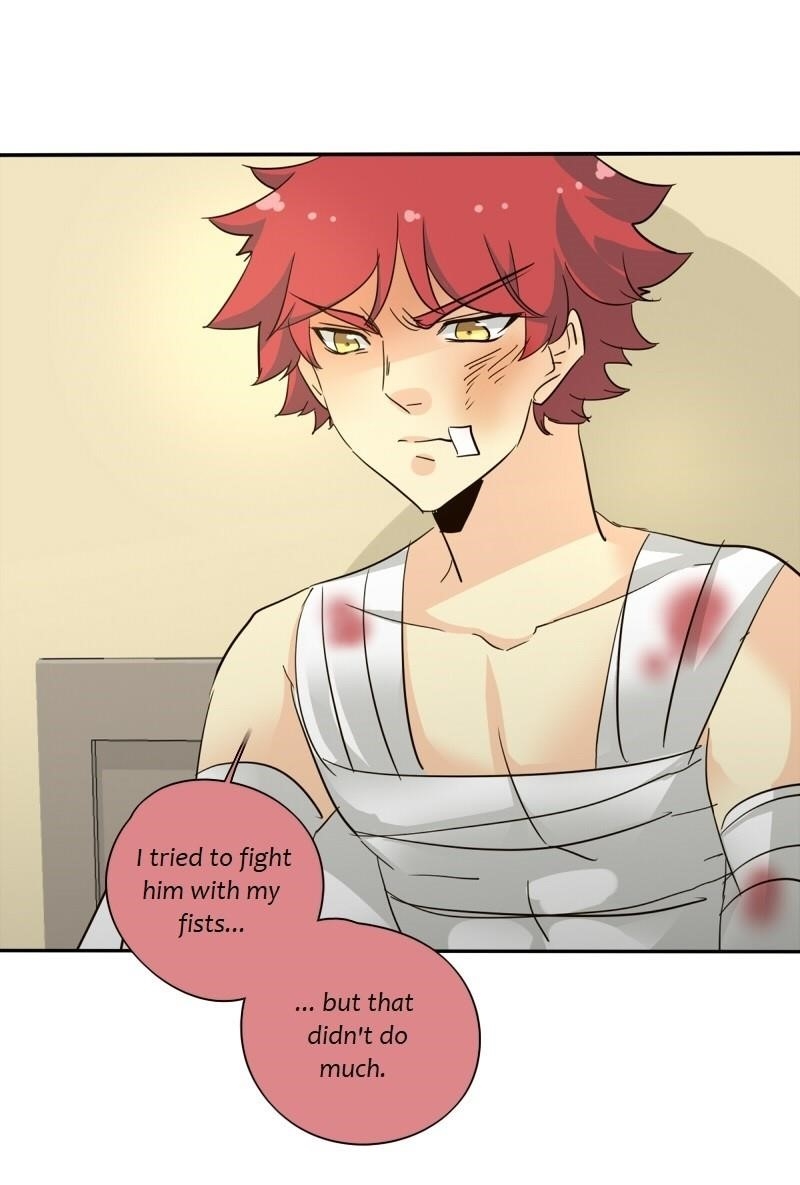 UnOrdinary — Chapter 142 — page 36