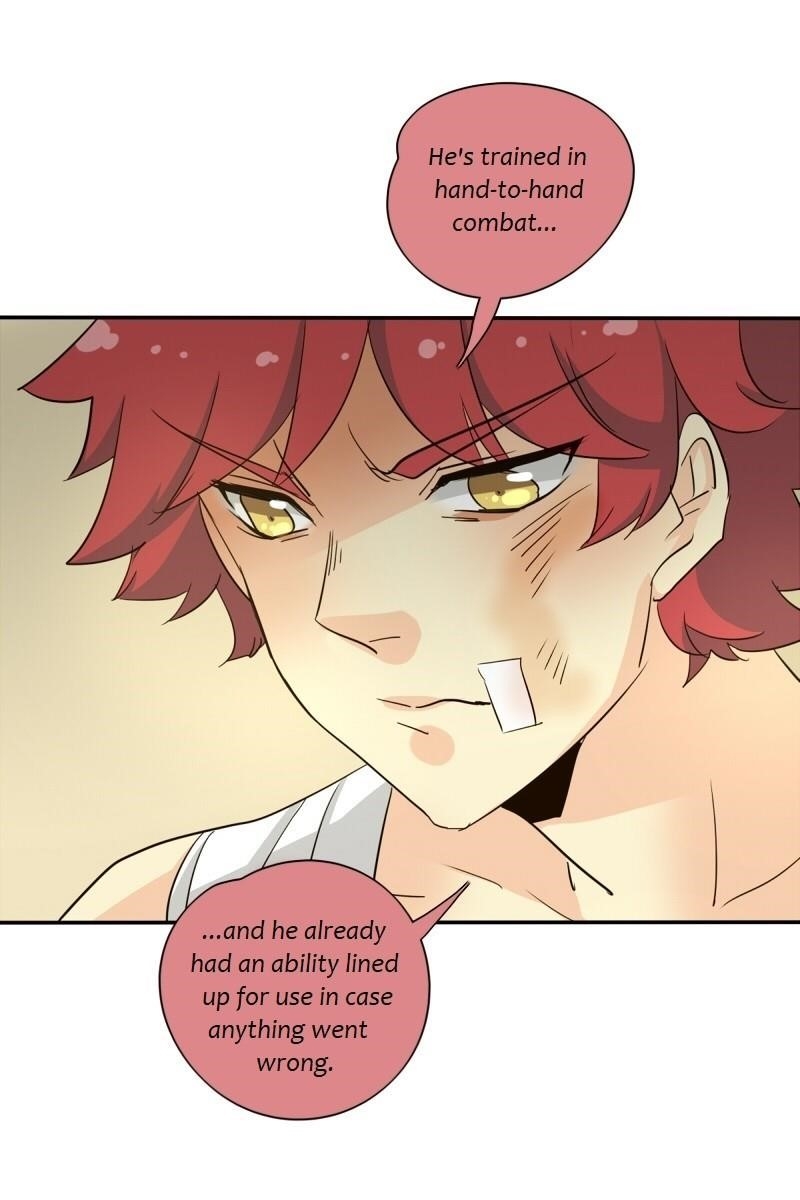 UnOrdinary — Chapter 142 — page 37