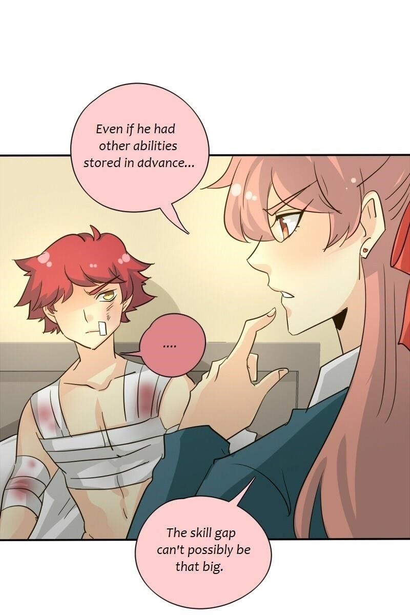 UnOrdinary — Chapter 142 — page 41