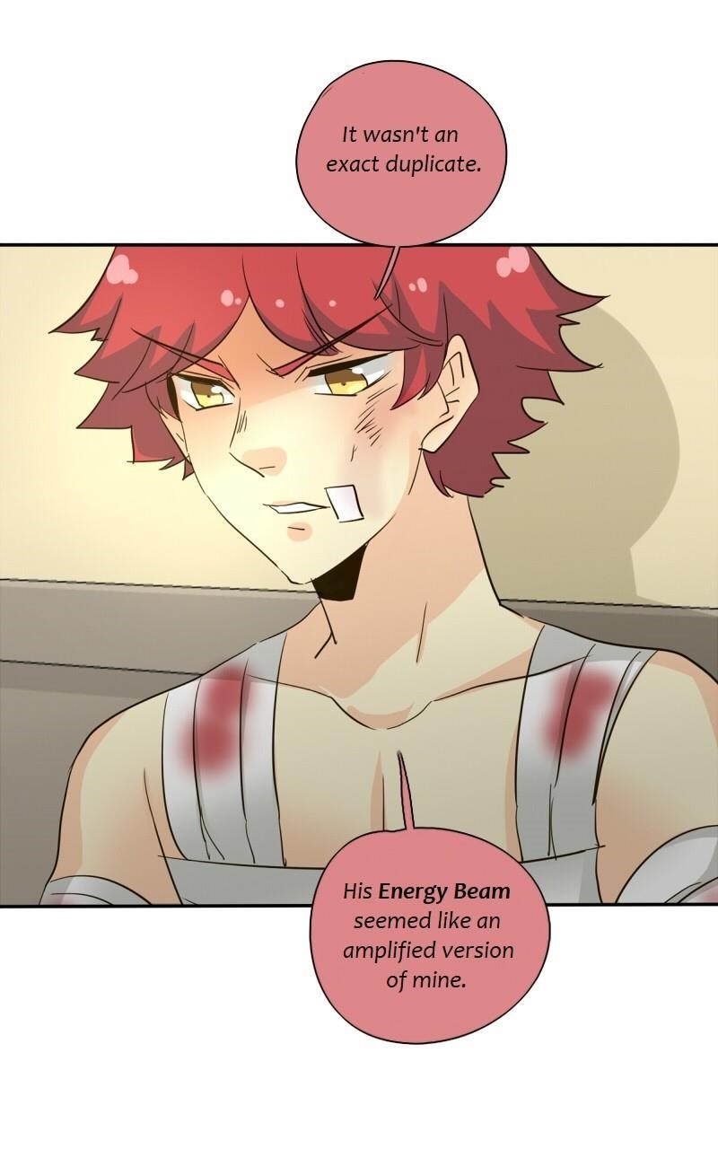UnOrdinary — Chapter 142 — page 45