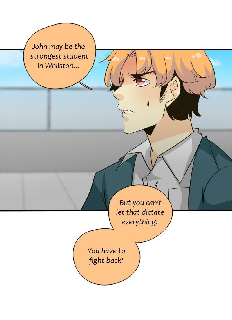 UnOrdinary — Chapter 142 — page 99