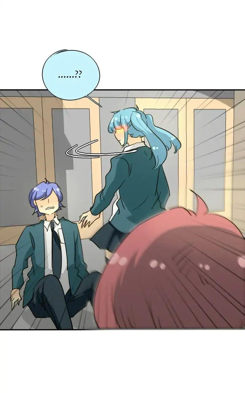 UnOrdinary — Chapter 143 — page 17