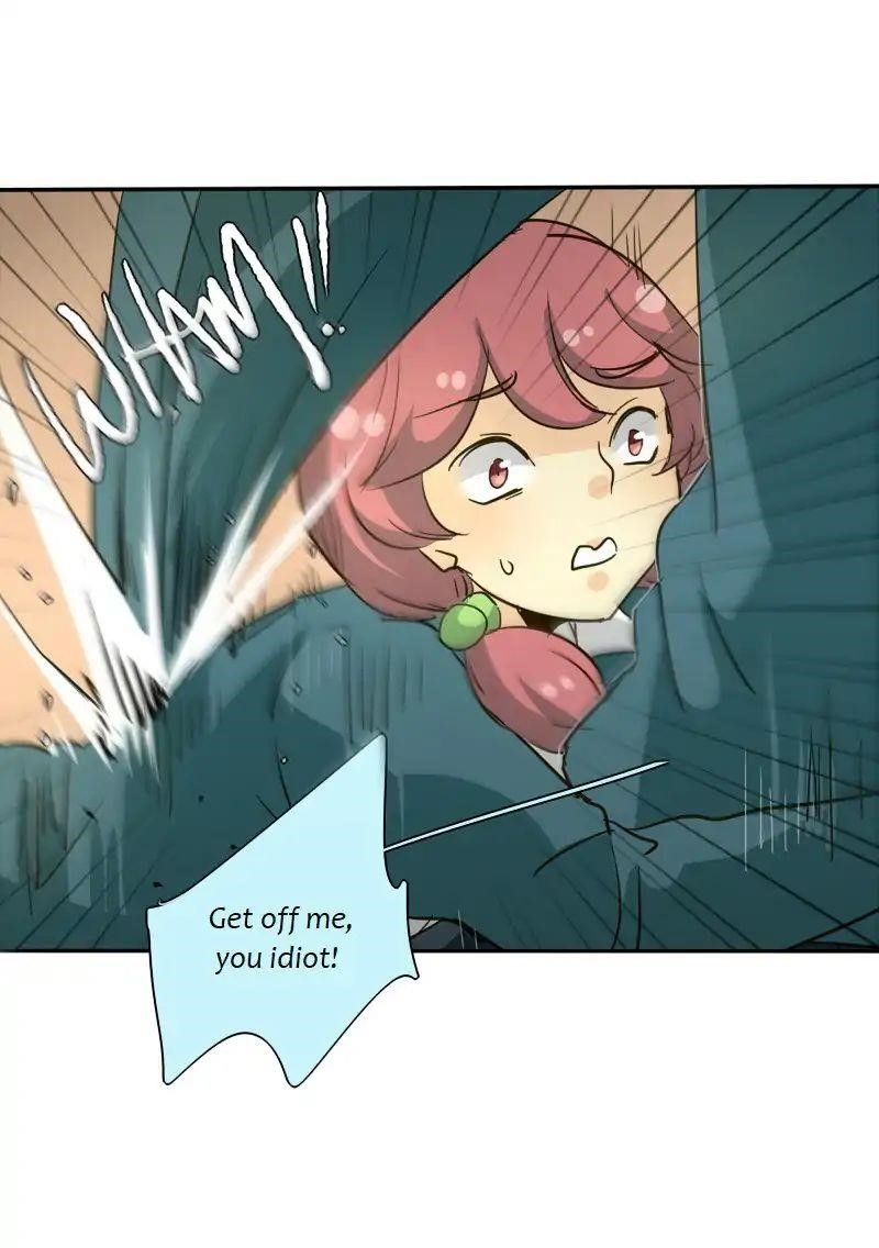 UnOrdinary — Chapter 143 — page 20