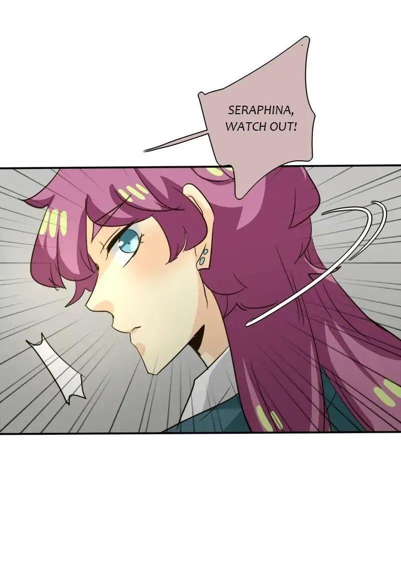 UnOrdinary — Chapter 143 — page 52