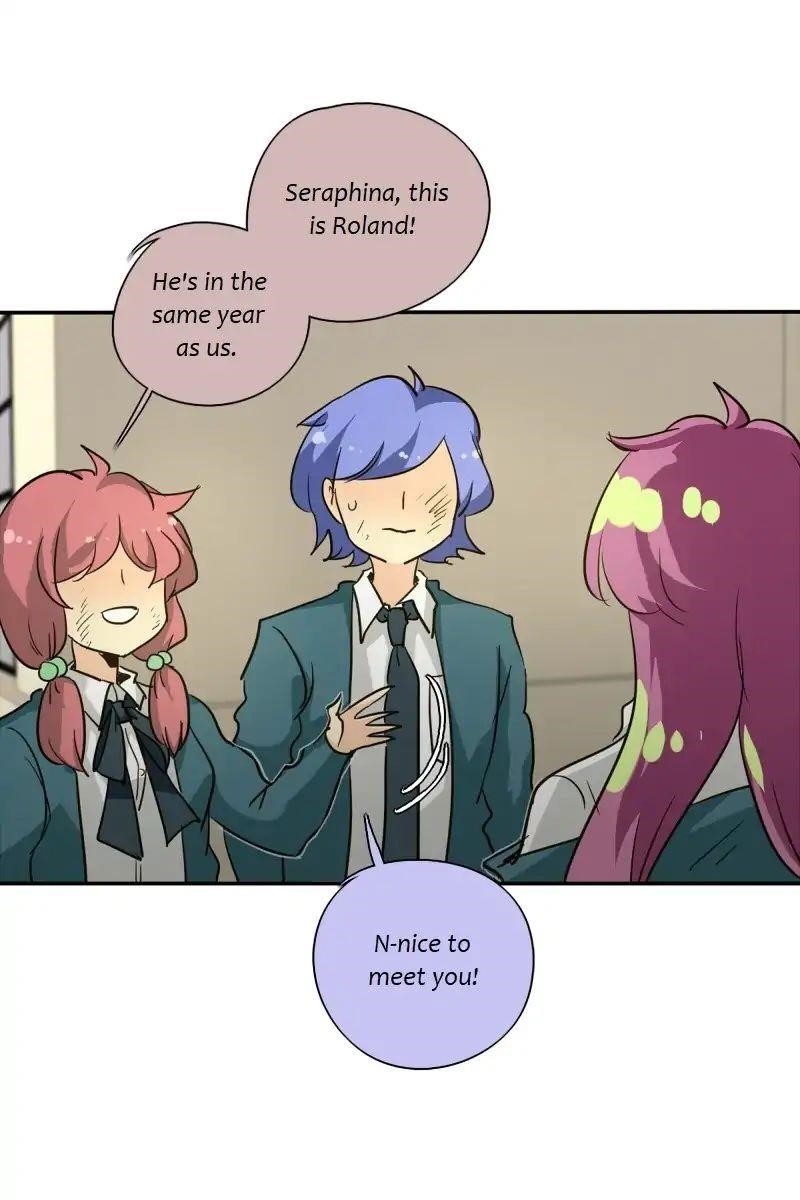 UnOrdinary — Chapter 143 — page 79