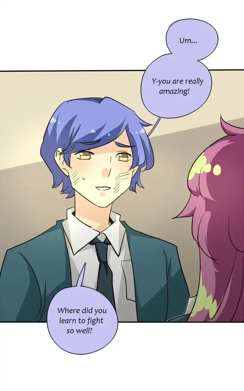 UnOrdinary — Chapter 143 — page 80