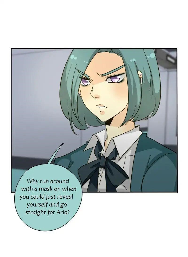 UnOrdinary — Chapter 143 — page 100