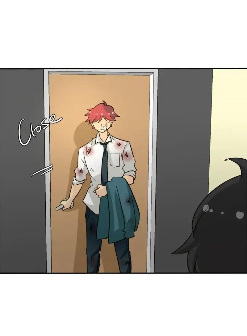 UnOrdinary — Chapter 144 — page 5