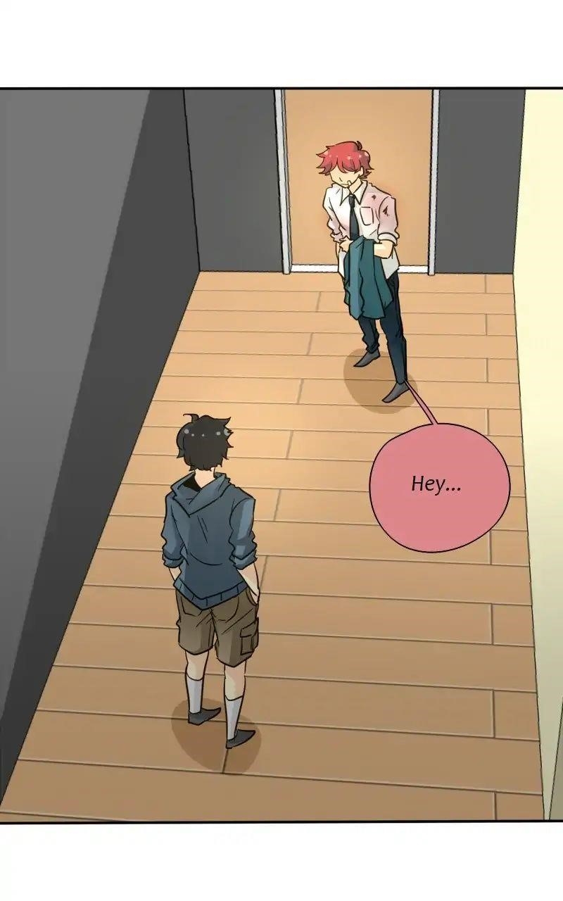 UnOrdinary — Chapter 144 — page 8