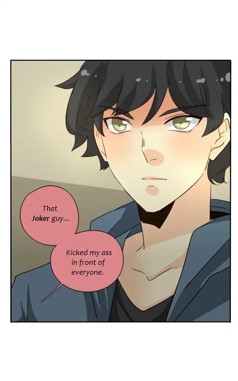 UnOrdinary — Chapter 144 — page 11