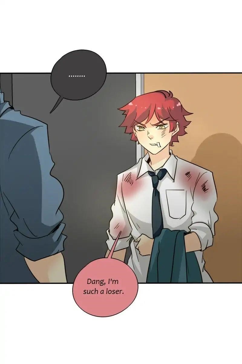 UnOrdinary — Chapter 144 — page 12