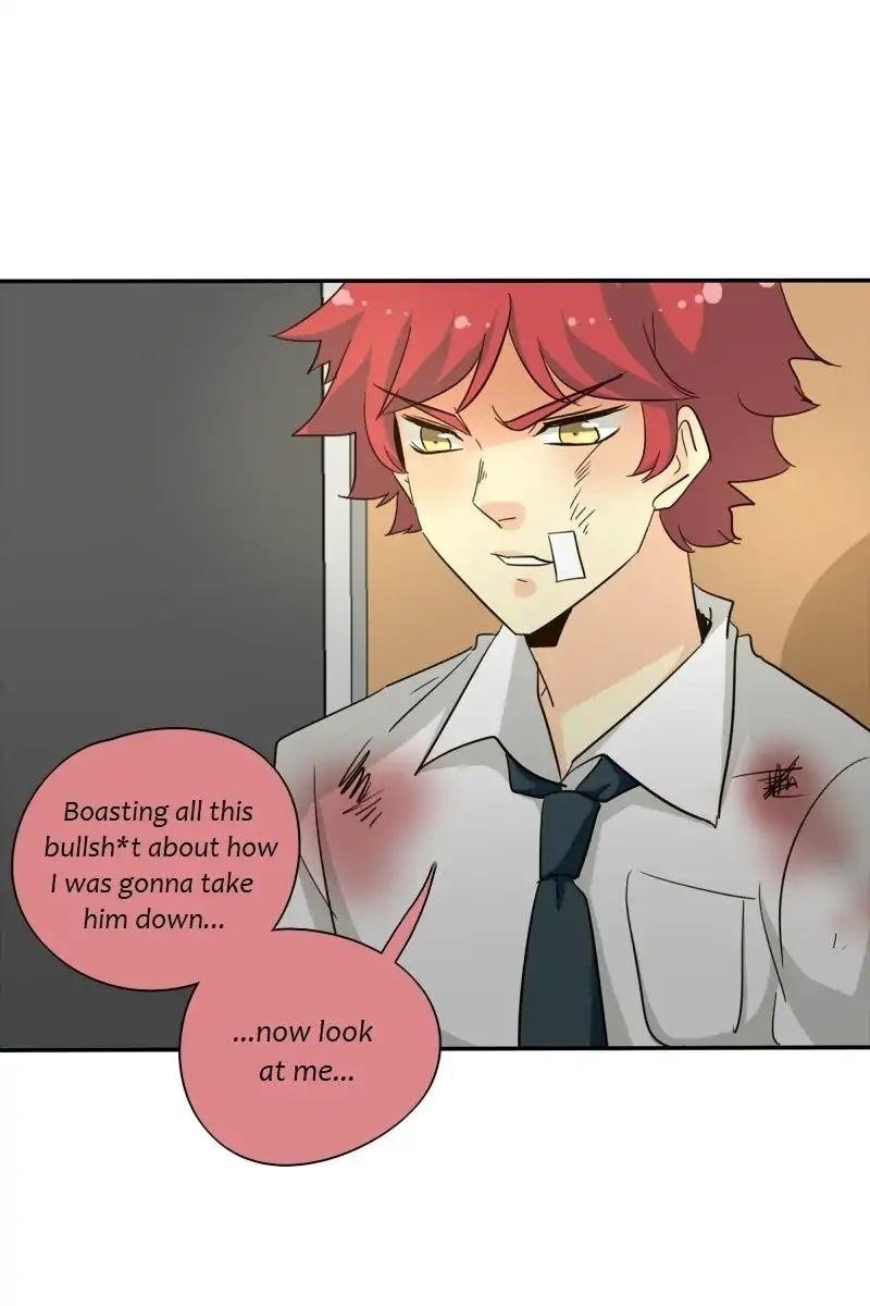 UnOrdinary — Chapter 144 — page 13