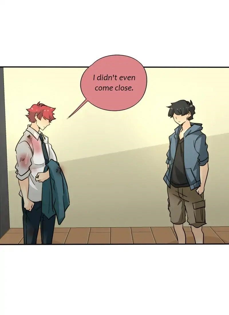 UnOrdinary — Chapter 144 — page 14