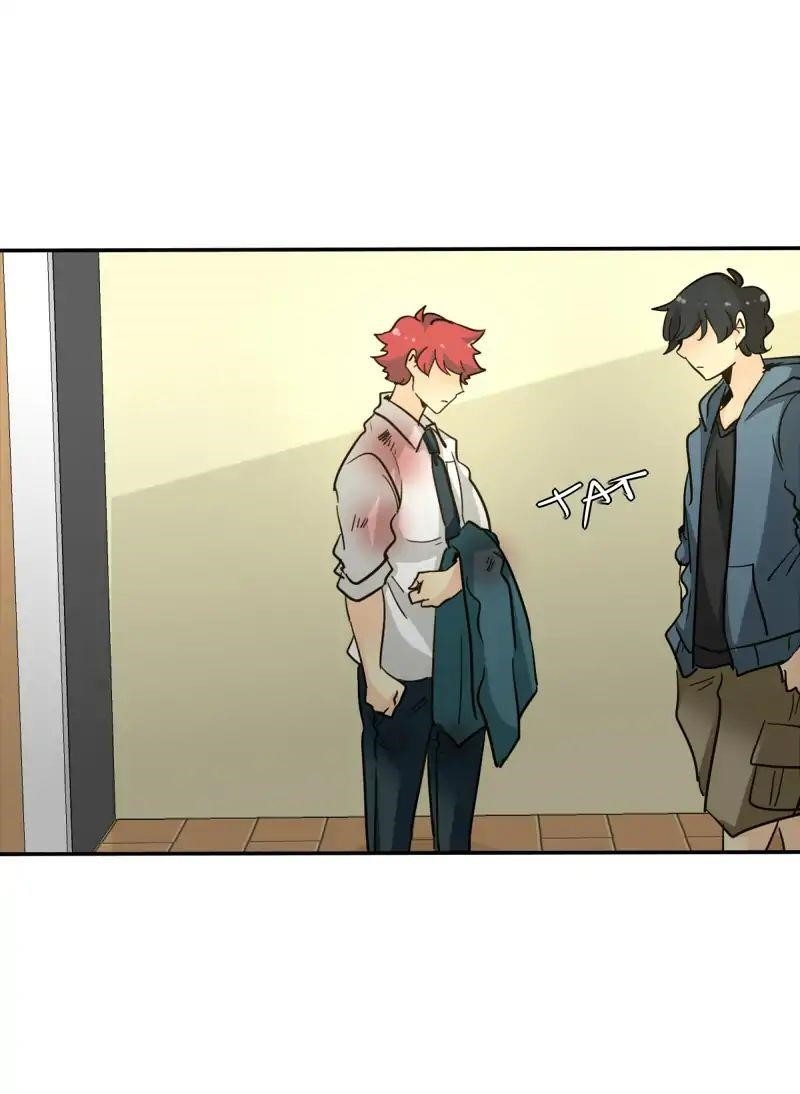 UnOrdinary — Chapter 144 — page 17
