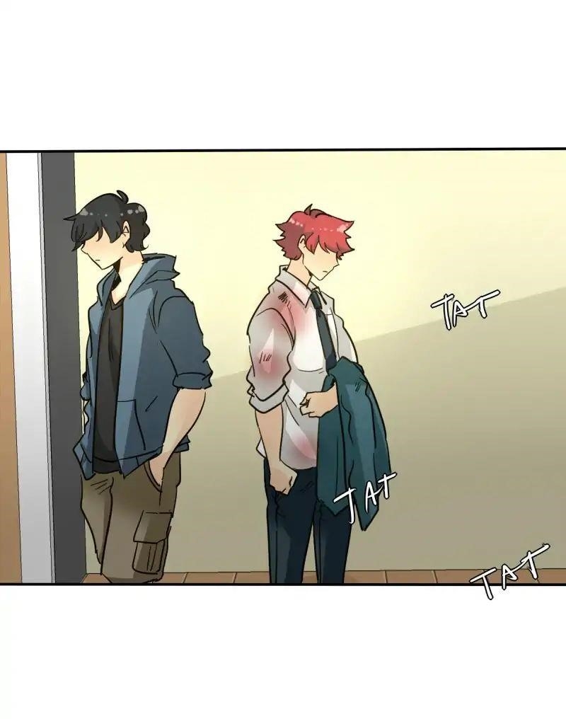 UnOrdinary — Chapter 144 — page 18