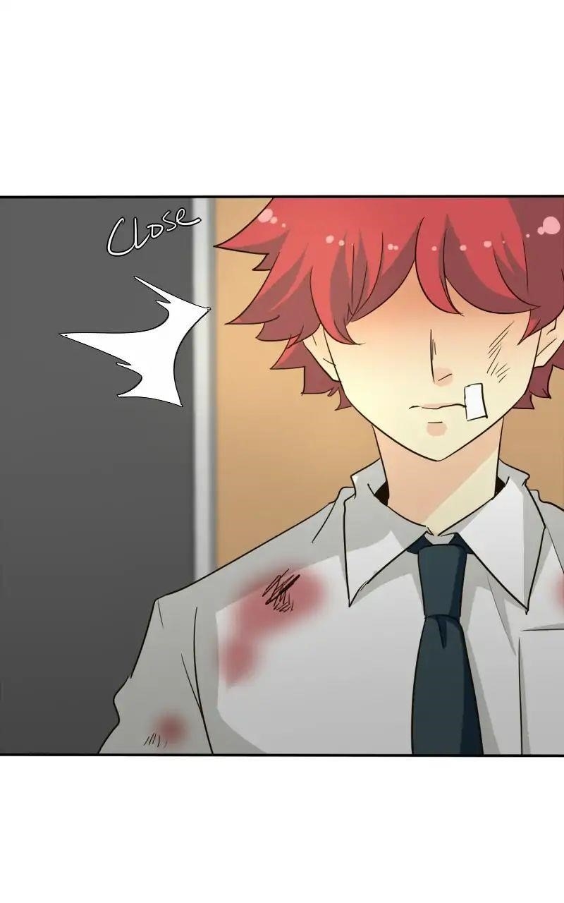 UnOrdinary — Chapter 144 — page 20